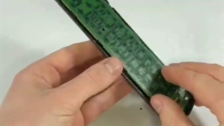 تبدیل کنترل معمولی به کنترل شارژی