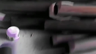 آنتن لوله ای