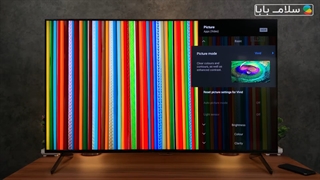 بررسی تلویزیون سونی X85K