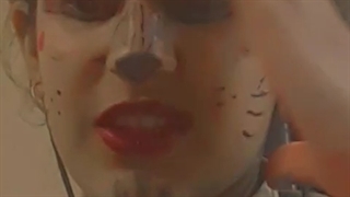 دابسمش نازنین زهرا حیدری نازنین زهرااچ هفت