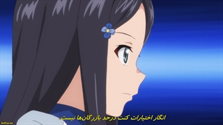 انیمه ذخیره‌ کردن 80هزار طلا برای بازنشستگی دردنیایی دیگر Rougo ni Sonaete Isekai de 8-manmai no Kinka wo Tamemasu قسمت 8