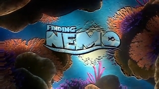 موسیقی متن Finding Nemo: Nemo Egg