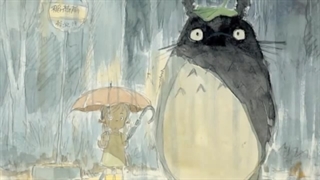 موسیقی متن My neighbor Totoro