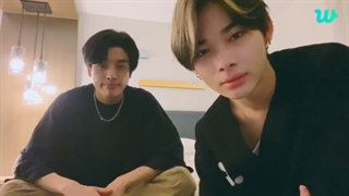 لایو یونکی "Yunki" جیک و نیکی از انهایپن + زیرنویس فارسی