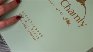 خرید شکلات دست ساز از چوکوچاملی