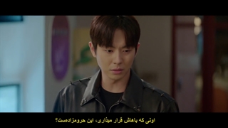 قسمت 10 سریال گوکدو فصل خدا زیرنویس چسبیده کیفیت بالا