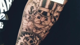 دوره های تخصصی میلاد تاتو بصورت خصوصی