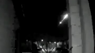 جنس شهاب سنگ ها