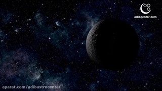 آشنایی با سیاره عطارد