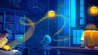 LOVE IS BLUE - MARTY ROBBINS - (1968) - >>>