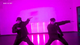 Video Performance شیومین به همراه RyuD