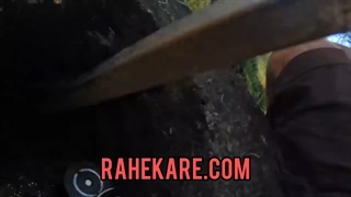 لوله بازکنی طرشت