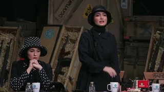 تیزر قسمت 11 سریال پدرخوانده