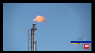 افتتاح فاز اول طرح پلی پروپیلن پتروشیمی الوند