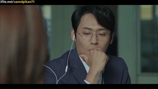 قسمت نهم سریال گل اهریمنی (با بازی لی جونگی) دوبله فارسی