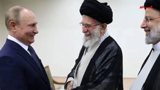 منافع ایران از جنگ اوکراین - چالش پهپادهای ایرانی برای تئوری های کلاسیک جنگ